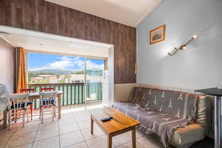 Apartamento de vacaciones para 6 personas, Se admiten mascotas - 1