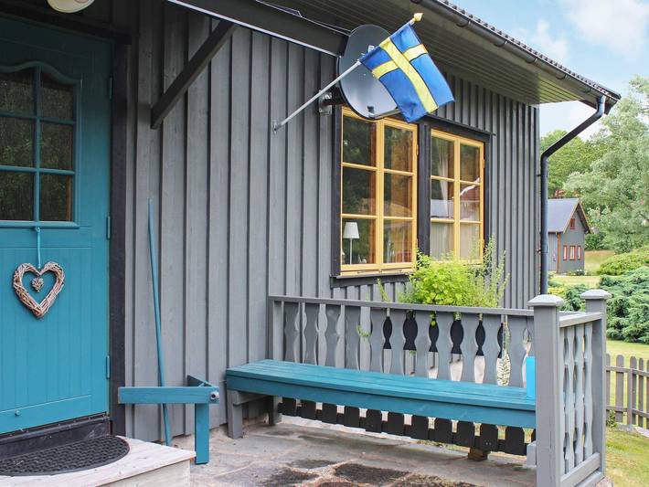 5 personer fritidhus i Askeröarna in Askeröarna, Stora Askerön
