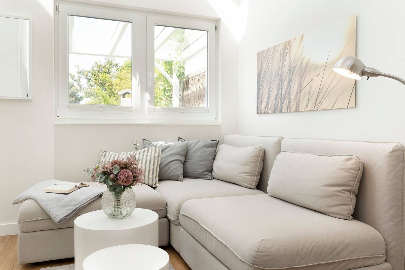 Ferienwohnung in Dahme ab 106€ pro Nacht