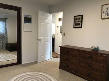 Holiday Apartment for 5 People in Anchorage, Alaska, Photo 4