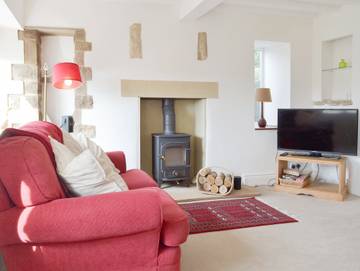 Glamping for 2 People in Birchover, Peak District, Photo 1