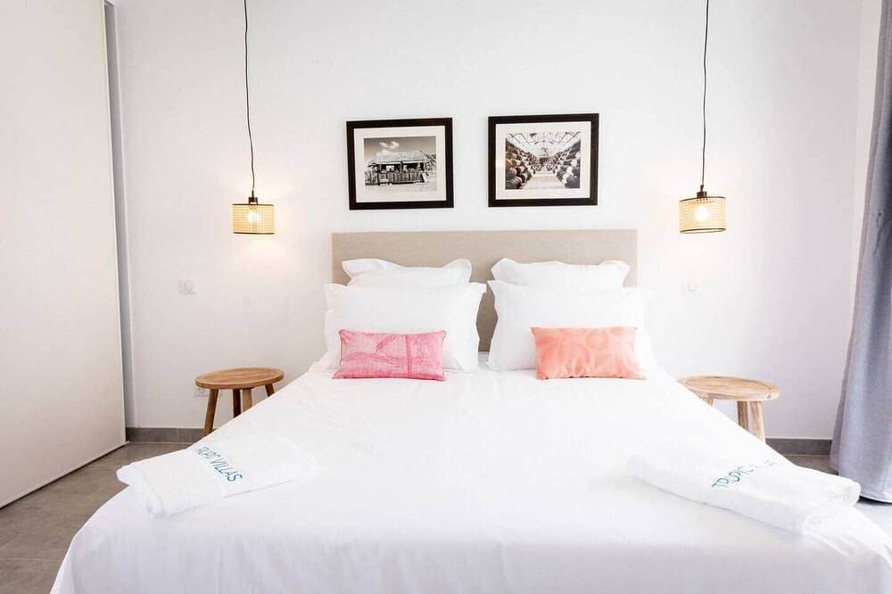 Entire apartment, Ti Punch Exceptional Sea View in Les Anses-d'Arlet, Martinique