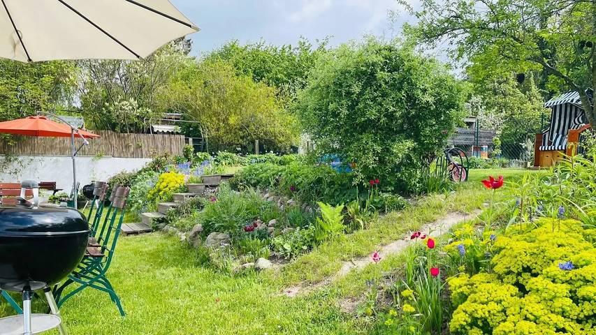 Ferienhaus für 16 Personen, mit Garten, mit Haustier in Sagard - 3