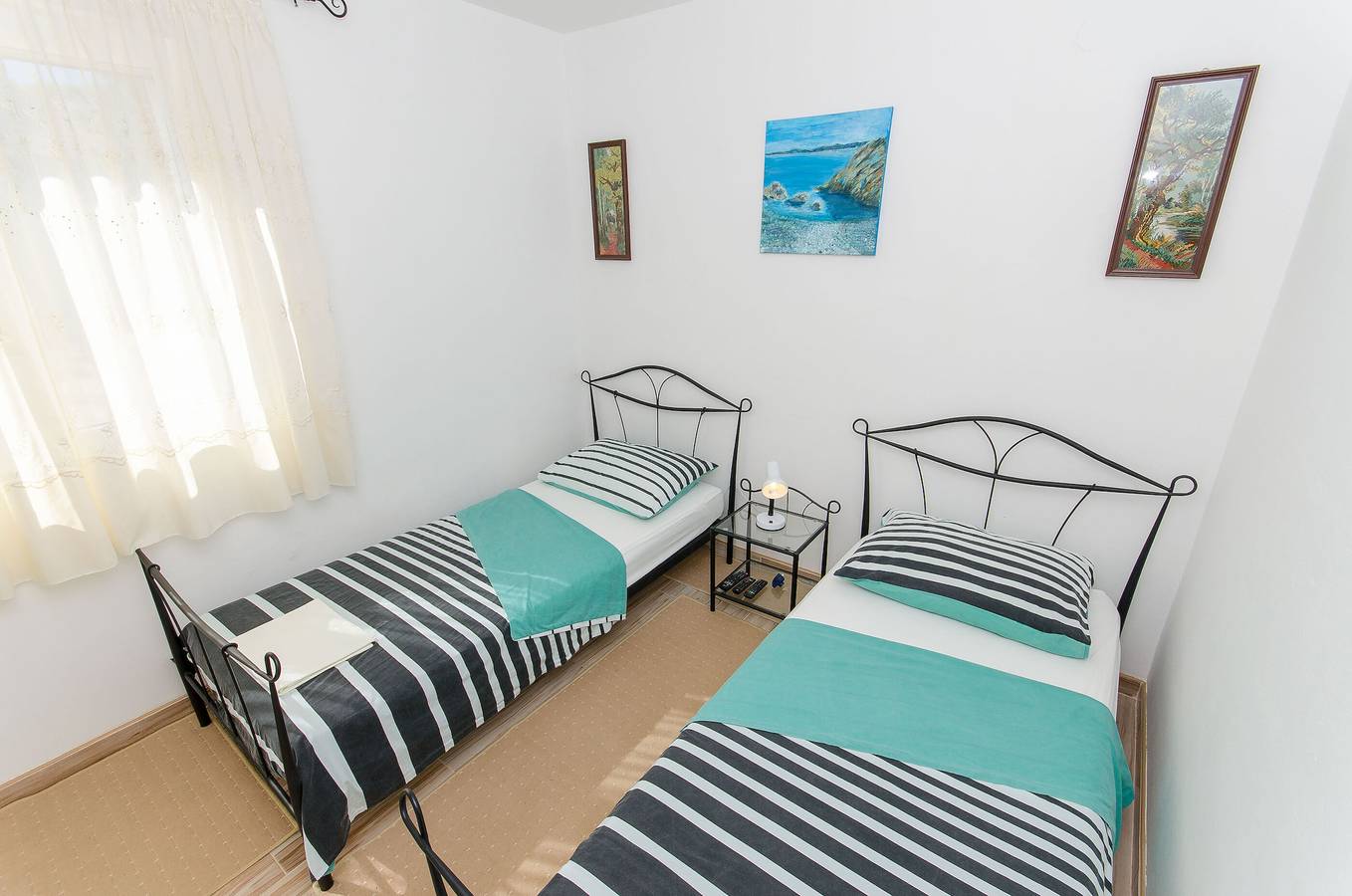 Cijeli apartman, Apartment Jakov in Šolta (Splitska Dalmacija), Rogac