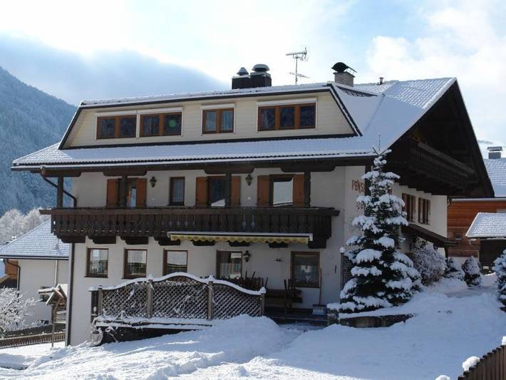 Hotel für 2 Personen, mit Garten und Ausblick in Weitental
