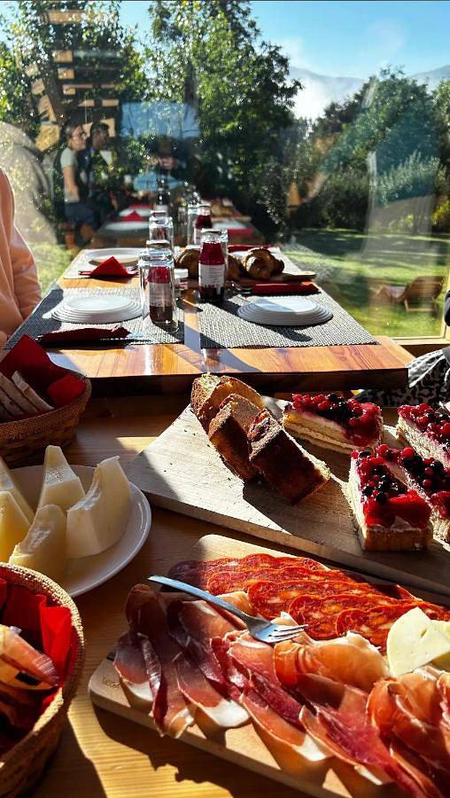 Chambre d’hôte pour 4 personnes, avec jardin et vue, animaux acceptés dans Calabre - 2