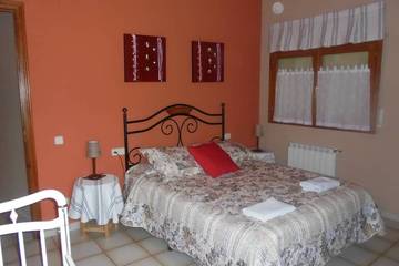 Cabaña para 5 Personas en Sopeira, Pirineo Aragonés, Foto 1