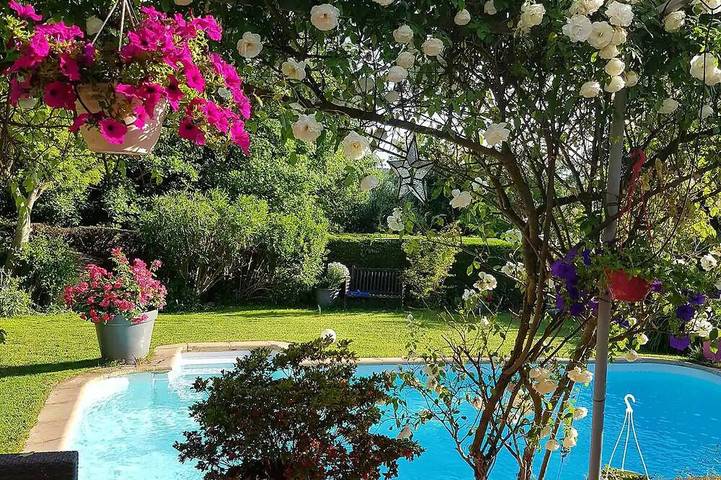 Appartement de vacances pour 2 personnes