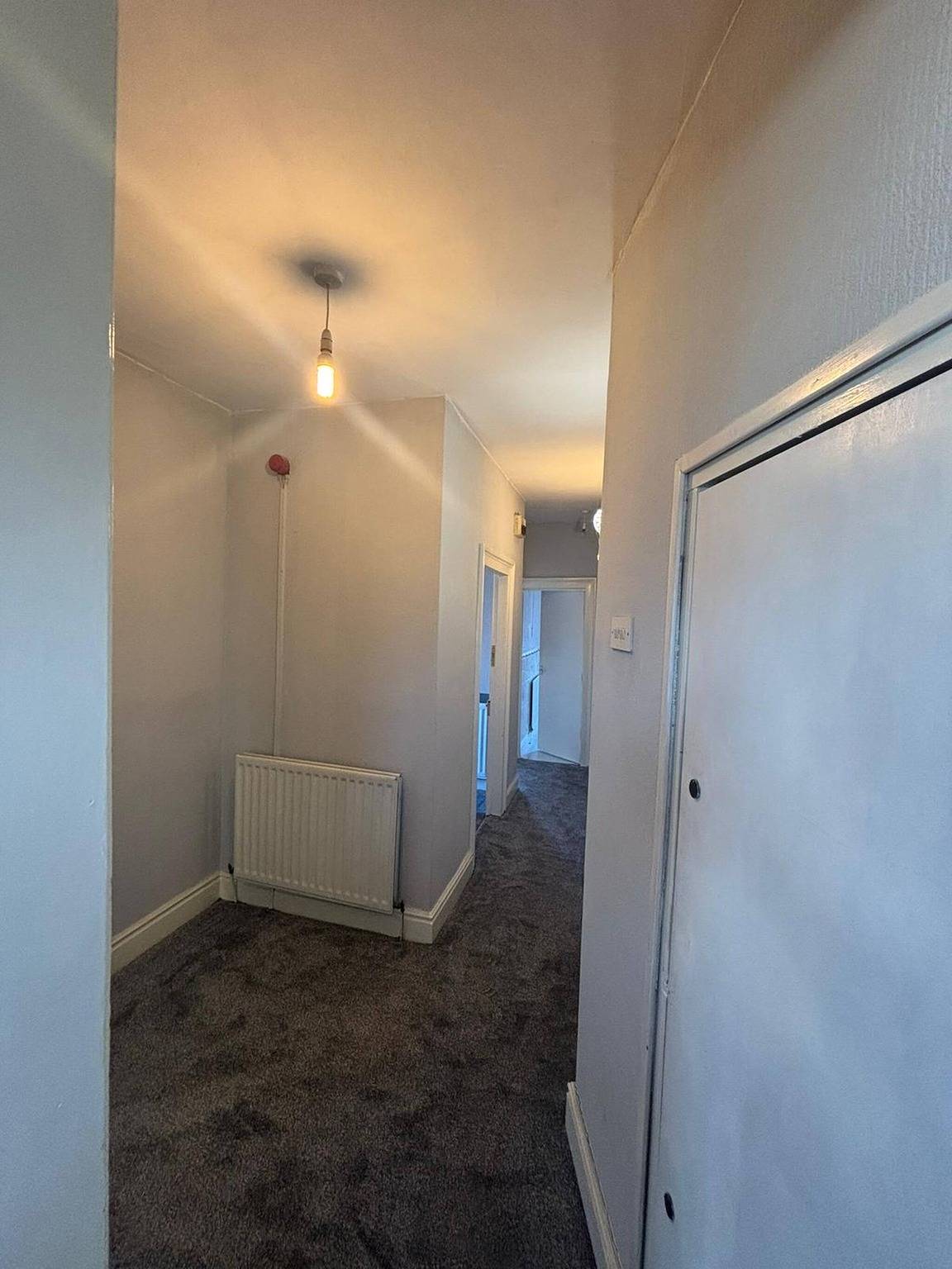 Ganze Wohnung, Ruhiges Apartment mit Meerblick in Roker, Großbritannien in Roker, Sunderland