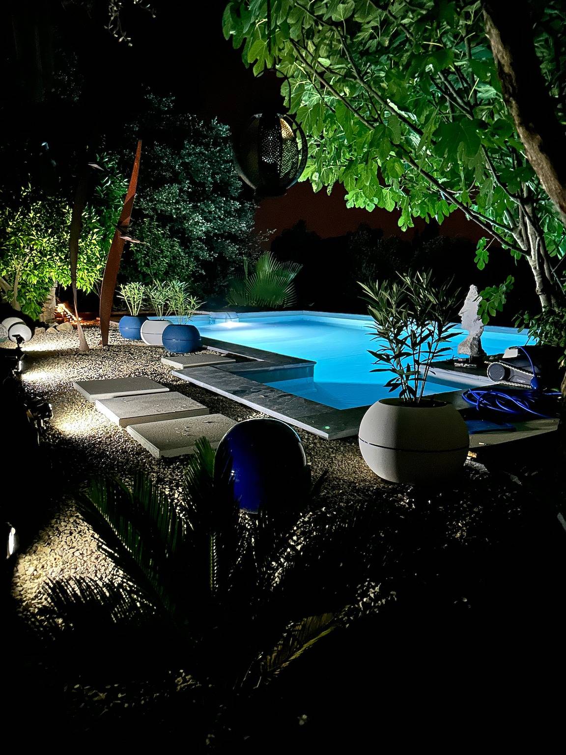 Casa de huéspedes «285Antredeux» con Wi-Fi in Entre-Vignes, Costa mediterránea (Francia)