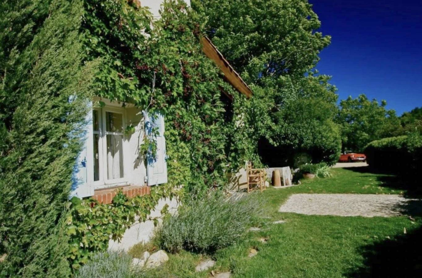 La Bastide du Colombier, suite privée - Suite privée in Riez, Parc naturel régional du Verdon