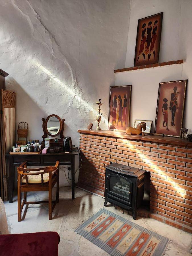 Maison d’hôte pour 2 personnes, avec jardin à Chypre - 2