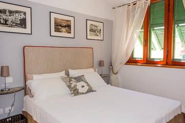 Maison De Vacances pour 5 Personnes dans Commune de Riomaggiore, Riviera di Levante, Photo 1