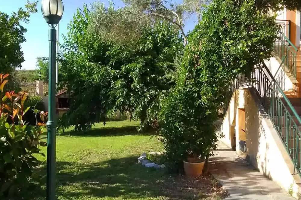 Apartamento entero, Seaview Oasis in Nikiti, Sithonia Peninsula