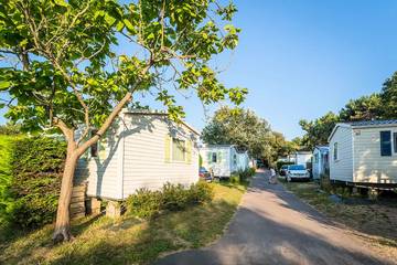 Camping para 6 Personas en Château-d'Olonne, Les Sables-d'Olonne, Foto 3