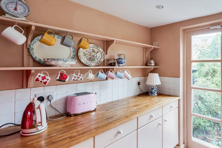 The Professor’s House - 3 Bedrooms - Jericho ! in Oxford, Oxfordshire