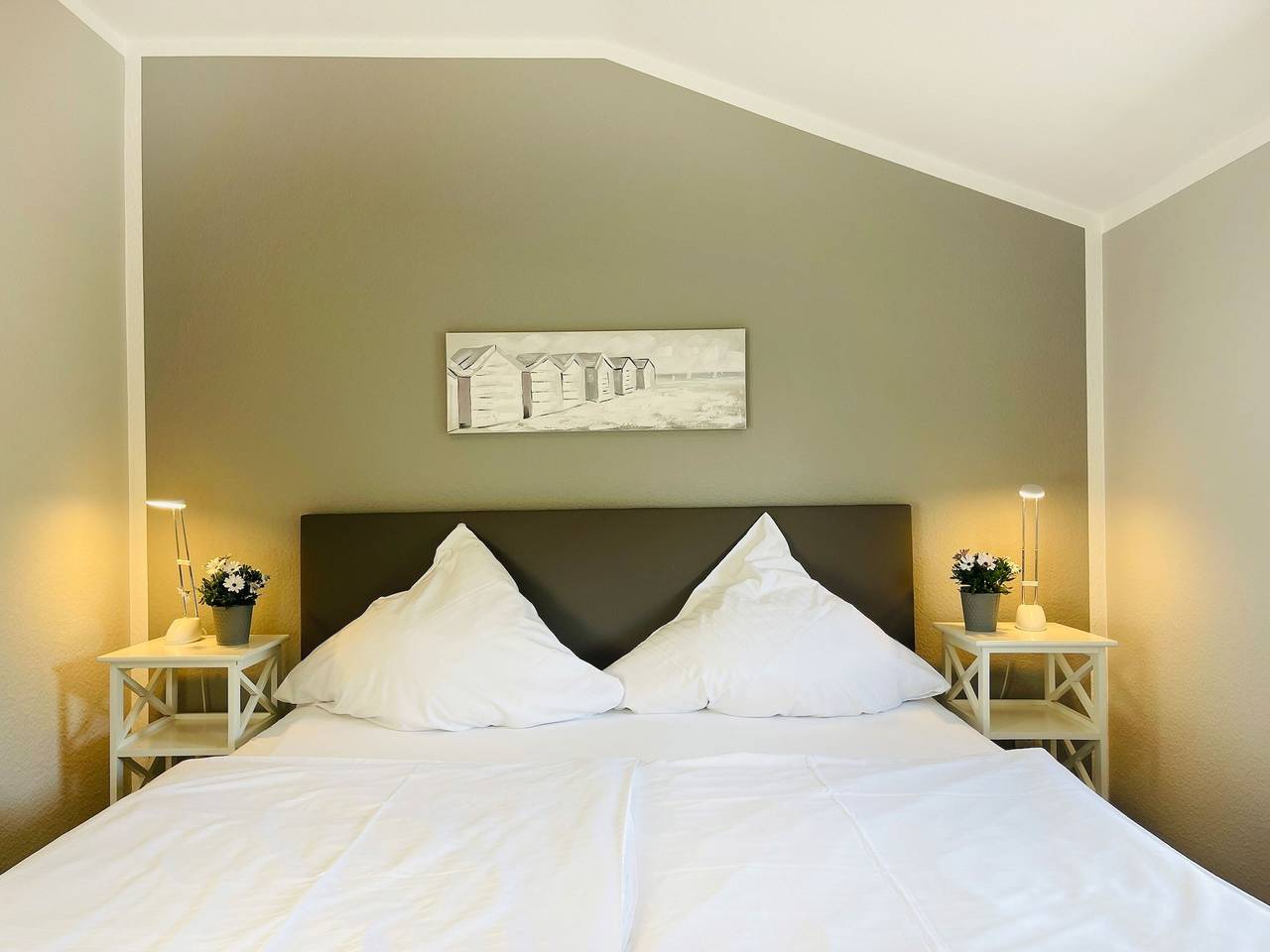 Apartamento vacacional entero, Apartment Mayflower Teichhof Fehmarn in Westfehmarn, Isla de Fehmarn