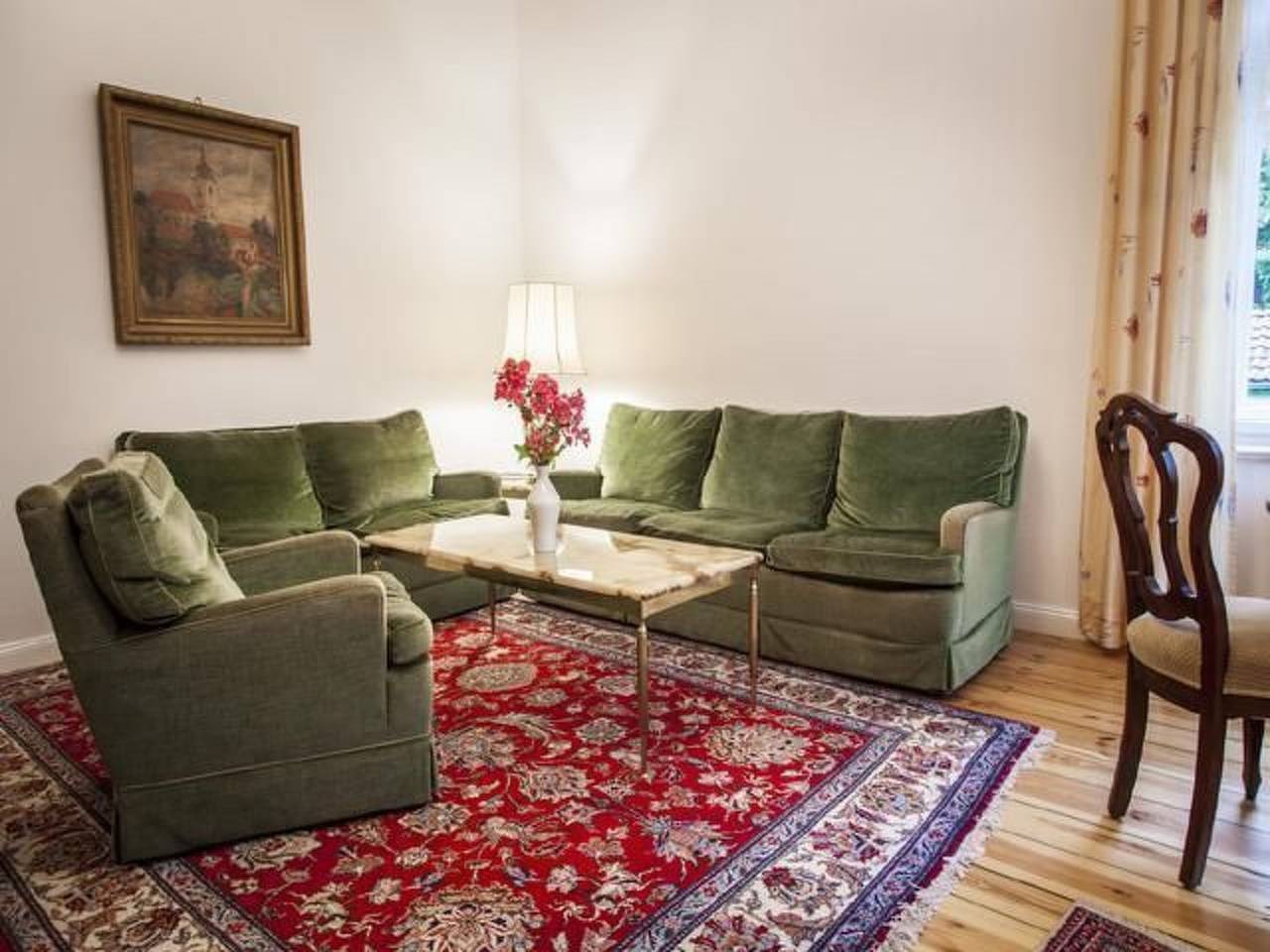 Ganze Wohnung, Haus am See in Zeuthen, Dahme-Seengebiet