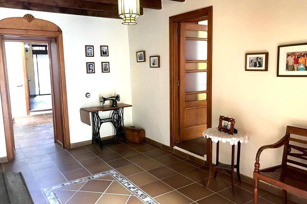 Five-Bedroom House in El Arriendo, Vilaflor