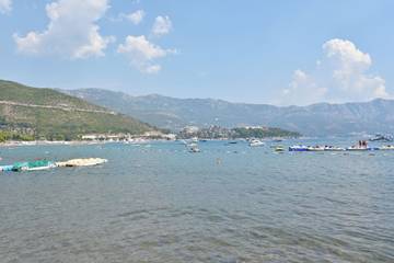 Ferienwohnung für 8 Personen in Budva, Opština Budva, Bild 4