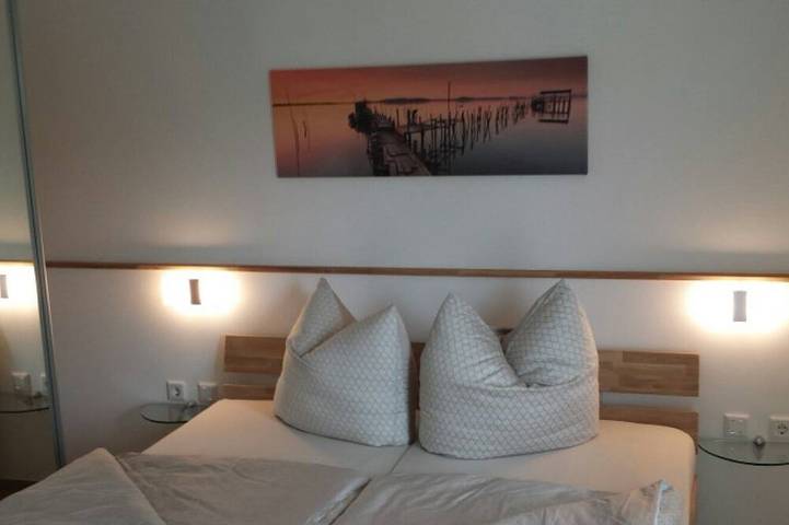 Ganze Wohnung, W3 Ranke - Spreeparadies-Semisch in Neu Zauche, Dahme-Spreewald