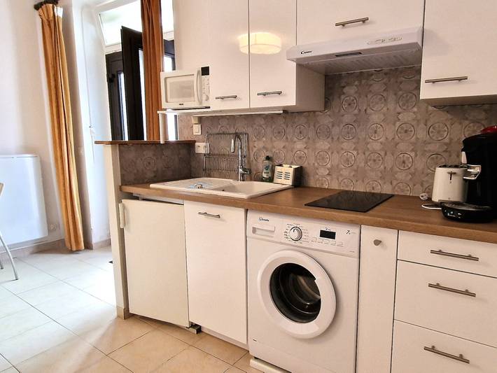 Location de vacances pour 4 personnes à Banyuls-sur-Mer - 3