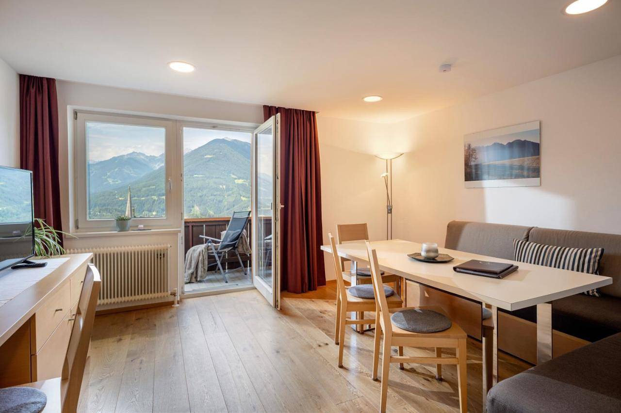 Ganze Wohnung, Ferienwohnungen Tiroler Alpenhof in Tuxer Alpen, Patsch
