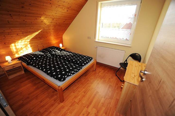 Gîte pour 4 personnes, avec terrasse et jardin à Moormerland - 3