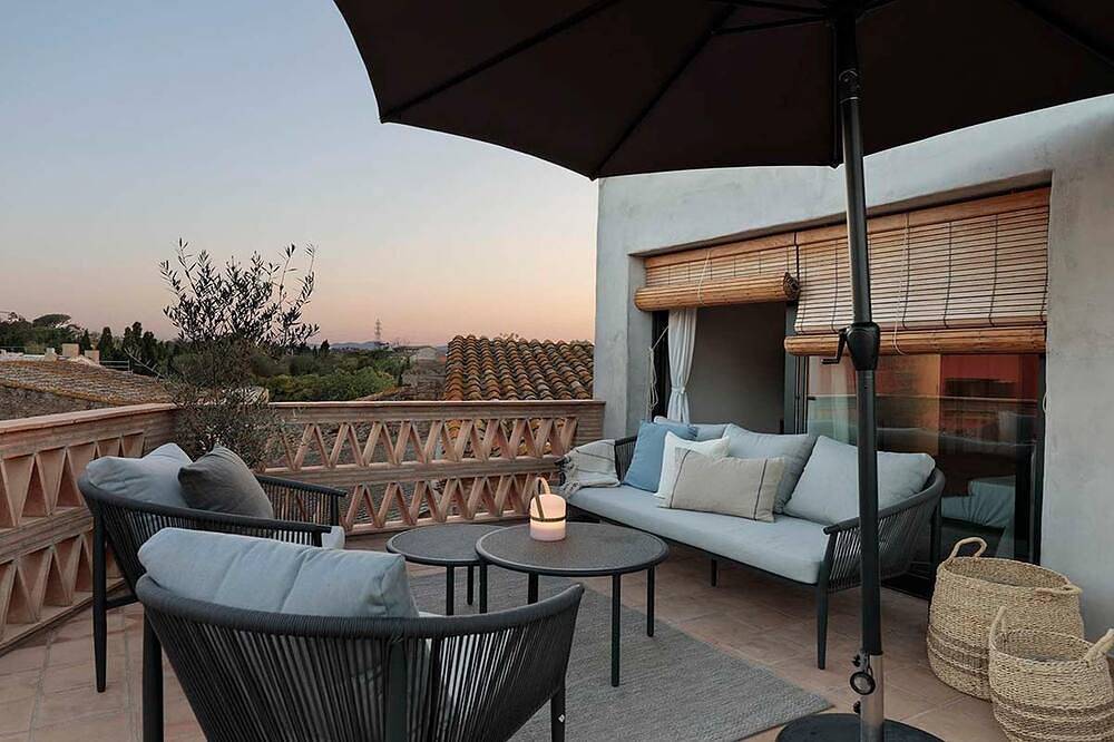 Casa con encanto en Gualta cerca del castillo in Gualta, Costa Brava