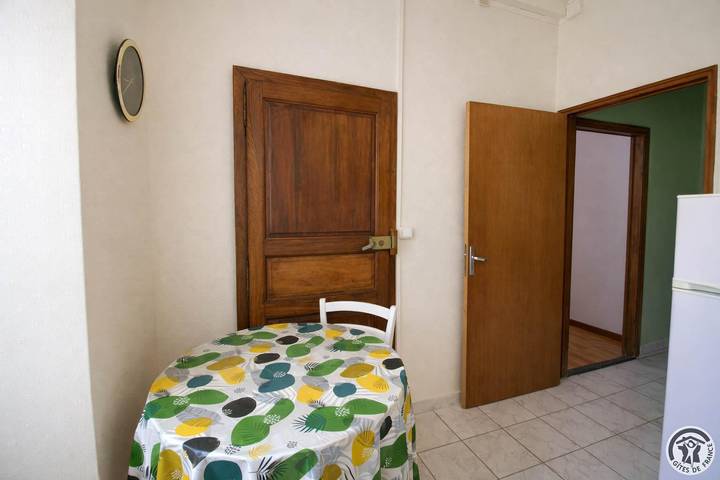 Gîte pour 2 personnes à Illier-et-Laramade - 4