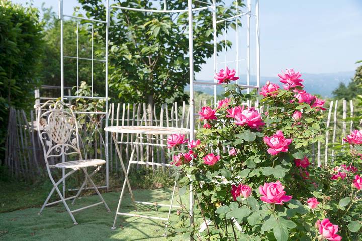 Gîte pour 4 personnes, avec jardin à Laveno-Mombello - 4