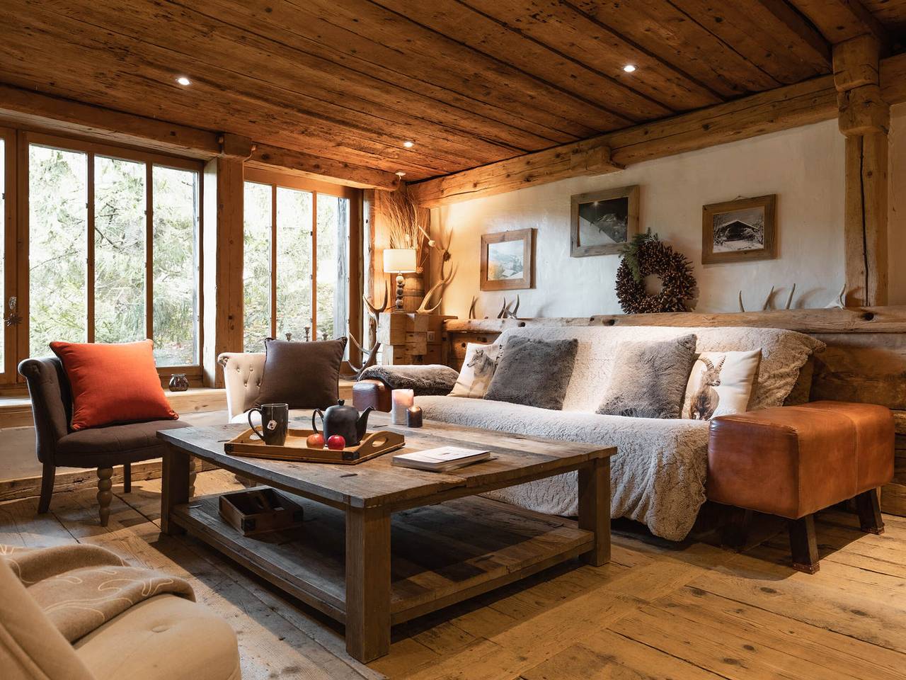 Maison de vacances