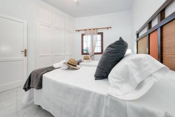 Holiday Home for 4 People in Risco Prieto, Tías, Photo 3