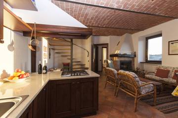 Agriturismo voor 13 Personen in Trezzo Tinella, Langhe, Afbeelding 4