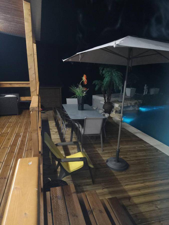 Casa de férias para 4 pessoas, com Vista em Leiria