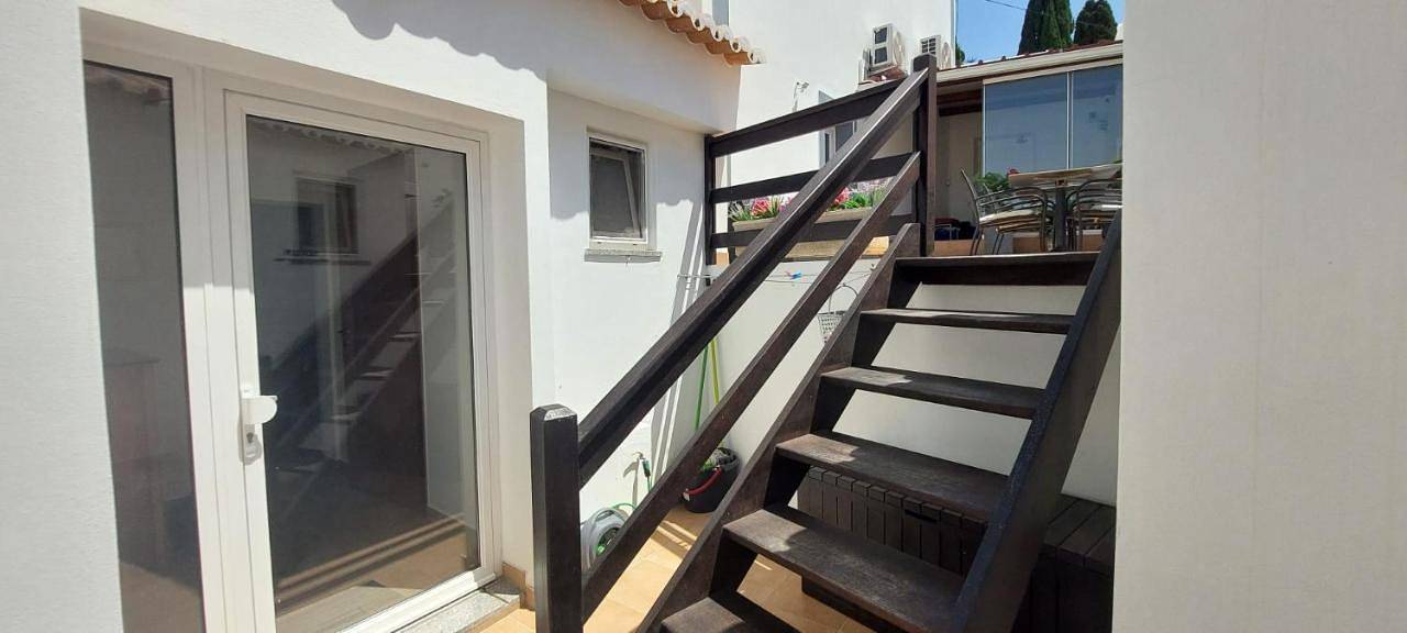 Lagos Downtown Guesthouse in São Sebastião, São Gonçalo de Lagos