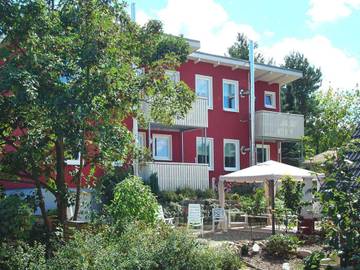 Bauernhof für 2 Personen in Zislow, Plauer See, Bild 1