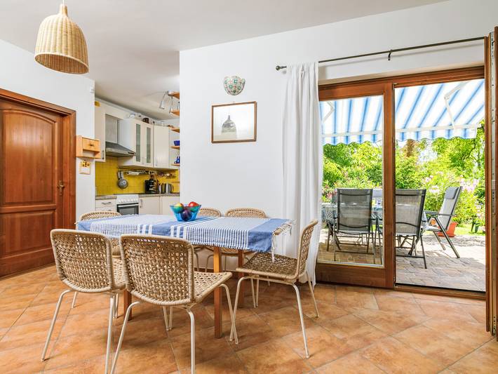 Ferienhaus für 8 Personen, mit Terrasse und Garten in Balatonakali - 4