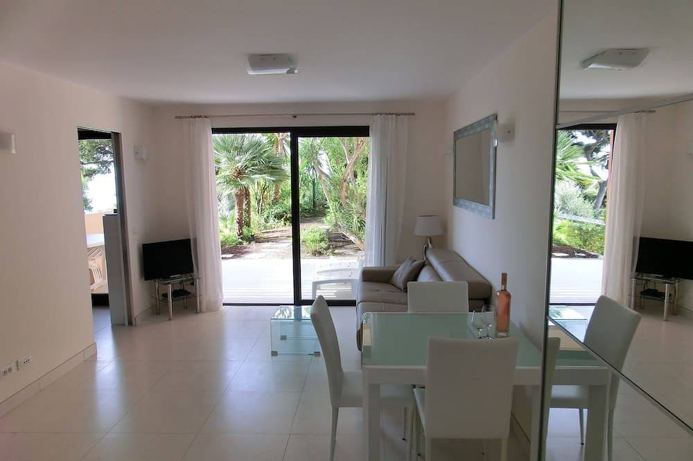 Ganze Wohnung, Paradise an der Côte d'Azur - Luxuswohnung in außergewöhnlicher Lage in der Nähe von Monaco in Cap-d'Ail, Nizza und Umgebung