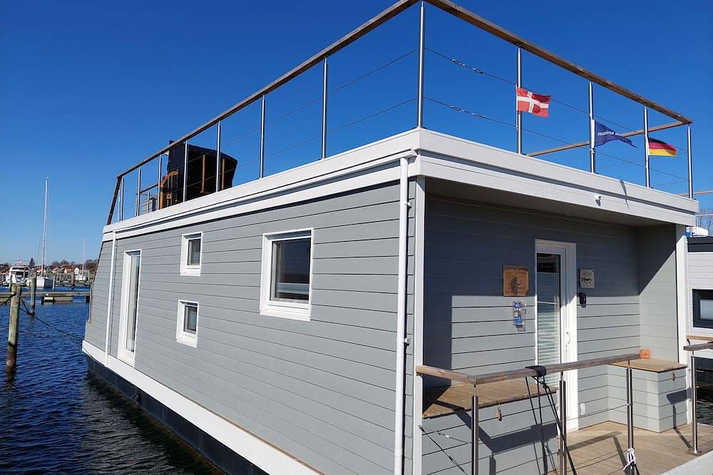 Barca a Schleswig a partire da 198€ a notte