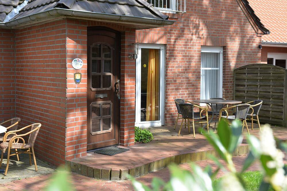 Ganze Wohnung, Ferienwohnung/App. für 5 Gäste mit 60m² in Haselünne in Haselünne, Hasetal