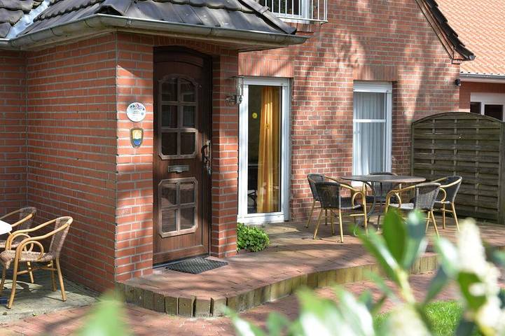 Ferienwohnung für 5 Personen, mit Garten und Sauna - 1