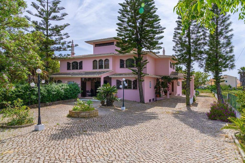Casa do Casal - Altura in Altura, Distrito de Faro
