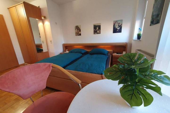 Ferienwohnung für 2 Personen in Zwingenberg - 3
