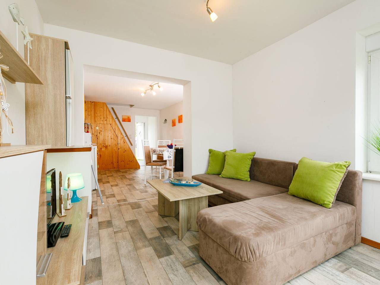 Ruprecht in Zinnowitz, Usedomer Norden