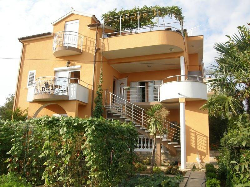 Appartamento vacanze a Vodice a partire da 142€ a notte