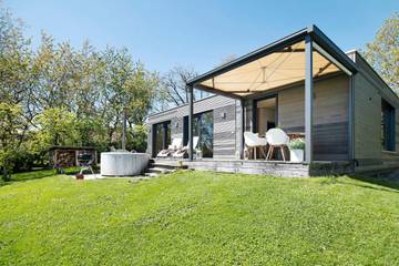 Maison De Vacances pour 4 Personnes dans Horgenzell, Region Bodensee-Oberschwaben, Photo 2