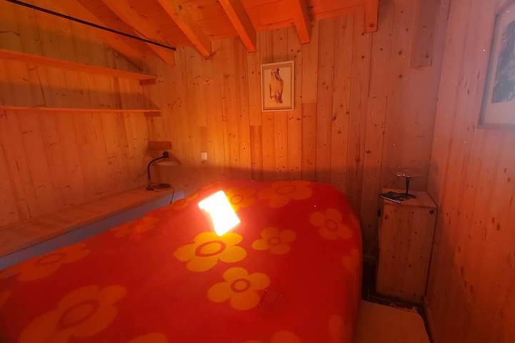 Gîte pour 12 personnes, avec Jacuzzi et Jardin à Montaimont - 4