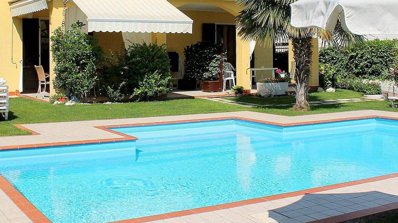 Ferienhaus für 4 Personen (60 m²) in Lazise in Lazise, Gardasee-Berge