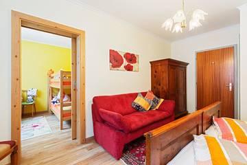 Bauernhof für 5 Personen in Seeboden, Millstätter See, Bild 4